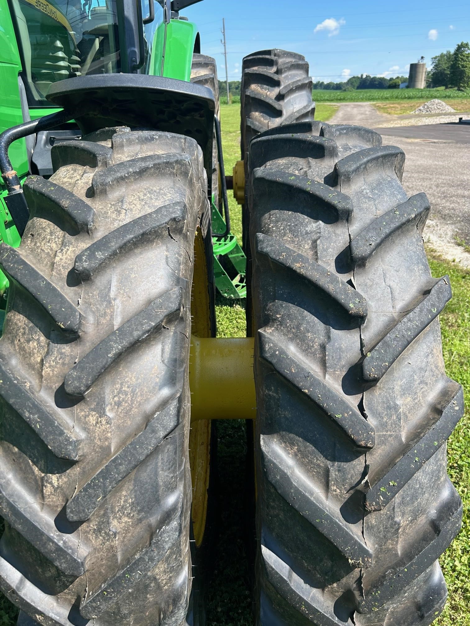 Used Inventory Foltz Ag Enterprises Lancaster Lancaster, OH (740) 808